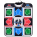 Dance the Night Away with Dance Mat PC+TV - Your Own Personal Dance Floor at Home!